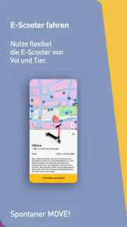 LeipzigMOVE - ÖPNV Fahrplan screenshot 7