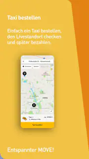 LeipzigMOVE - ÖPNV Fahrplan screenshot 8