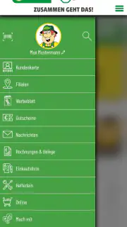 Leitermann screenshot 2