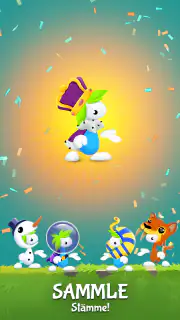 Lemminge - Puzzle-Abenteuer screenshot 2