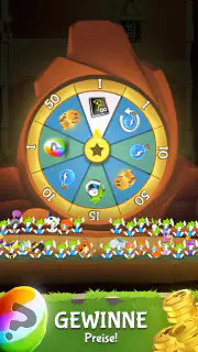 Lemminge - Puzzle-Abenteuer screenshot 6