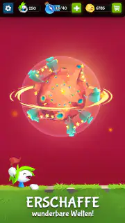 Lemminge - Puzzle-Abenteuer screenshot 7