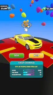 Lenkrad-Evolution screenshot 5