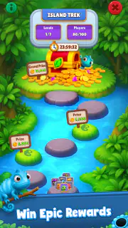 Leon Out screenshot 5