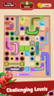 Leon Out screenshot 7
