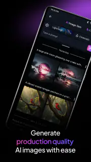Leonardo.Ai - Image Generator screenshot 4
