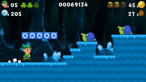 Lep's World 2 screenshot 7
