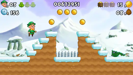 Lep's World 2 screenshot 8