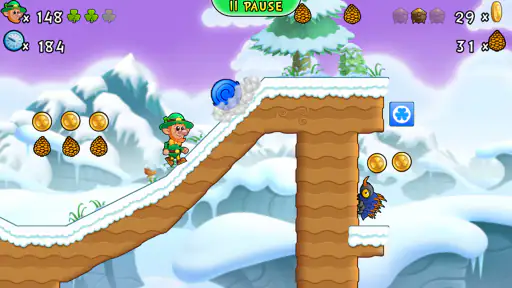 Lep's World 3 screenshot 7