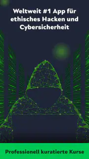 Lern ethisches Hacken:Hacker X screenshot 8