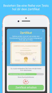 Lerne Rumänisch mit LinGo Play screenshot 5