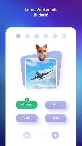 Lernen Sie schnell & sprechen screenshot