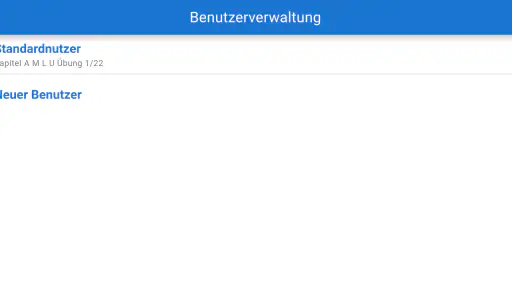 Lesen lernen nach IntraActPlus screenshot 4