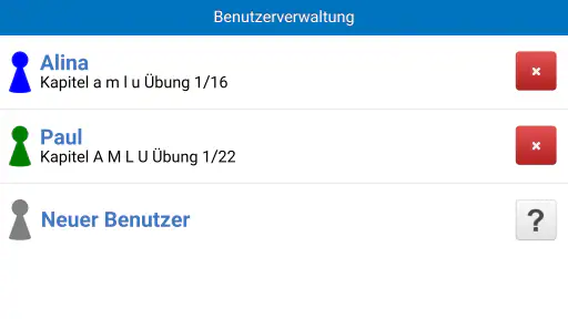 Lesen lernen nach IntraActPlus screenshot 5