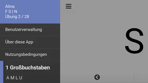 Lesen lernen nach IntraActPlus screenshot 7
