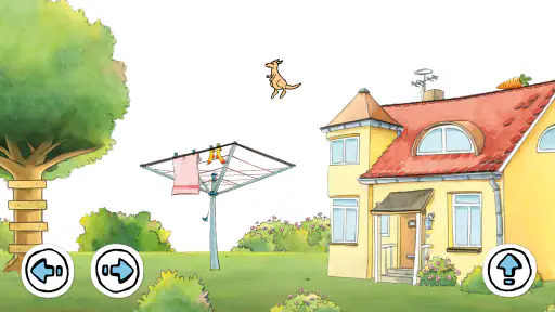 Lesestart zum Lesenlernen screenshot 3