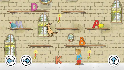 Lesestart zum Lesenlernen screenshot 6