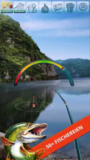 Let's Fish: Angeln Simulator screenshot 2