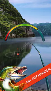 Let's Fish: Angeln Simulator screenshot 7