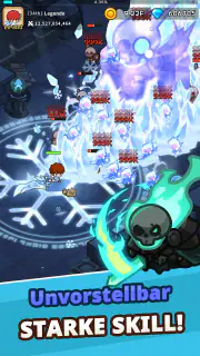 Let’s Go Legends! screenshot 8