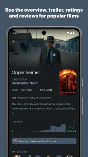 Letterboxd screenshot 2