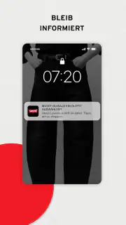 Levi's® - Denim, Jeans & mehr screenshot 6