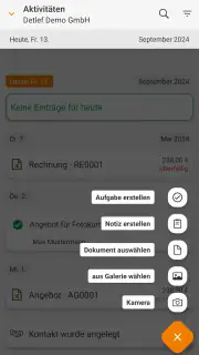 Lexware - Online Buchhaltung screenshot 8