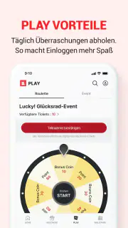 LEZHIN DE screenshot 6