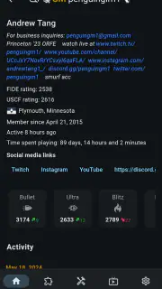 Lichess beta screenshot 5