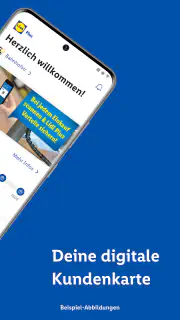 Lidl Plus screenshot 2