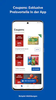 Lidl Plus screenshot 3