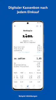 Lidl Plus screenshot 5