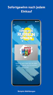 Lidl Plus screenshot 6