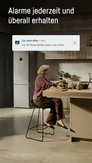 Liebherr SmartDevice screenshot 2