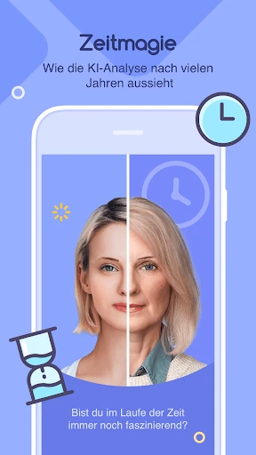 Life Palmistry - Handlesekuns screenshot