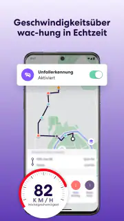 Life360: Standortfreigabe screenshot 4