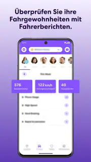 Life360: Standortfreigabe screenshot 6