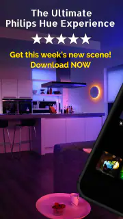 Lighter für Philips Hue screenshot 1