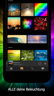 Lighter für Philips Hue screenshot 3