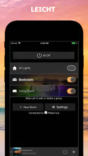 Lighter für Philips Hue screenshot 4