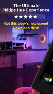 Lighter für Philips Hue screenshot 6