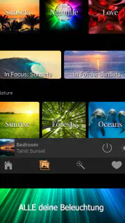 Lighter für Philips Hue screenshot 8