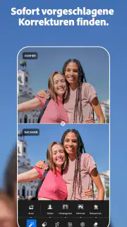 Lightroom Foto- & Video-Editor screenshot 4