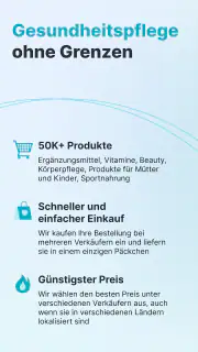 Liki24 – Gesundheit und Beauty screenshot 1