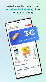 Liki24 – Gesundheit und Beauty screenshot 2