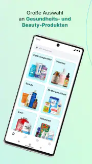 Liki24 – Gesundheit und Beauty screenshot 3