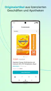 Liki24 – Gesundheit und Beauty screenshot 4
