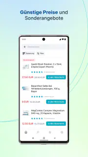 Liki24 – Gesundheit und Beauty screenshot 5