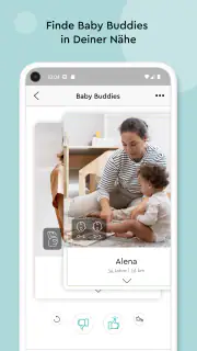 LILLYDOO Baby App screenshot 5