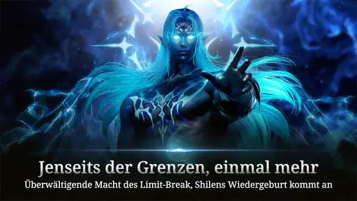 Lineage 2: Revolution screenshot 2